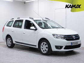 Dacia Logan MCV, Autot, Lappeenranta, Tori.fi Dacia Logan MCV, Autot, Lappeenranta, Tori.fi