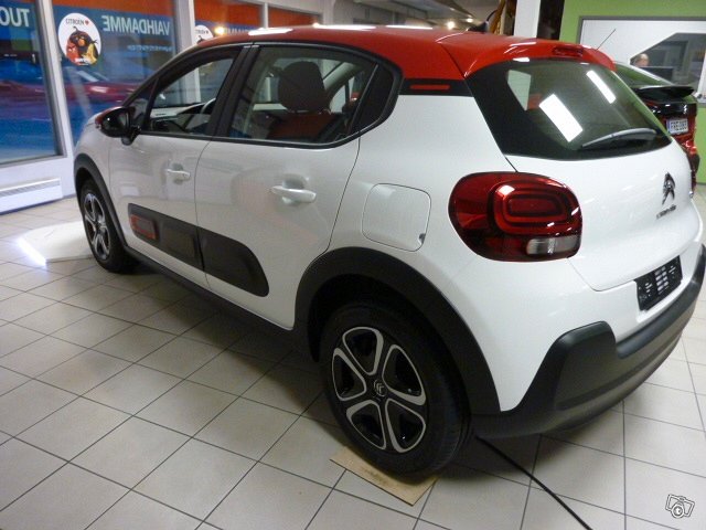 Citroen C3 3