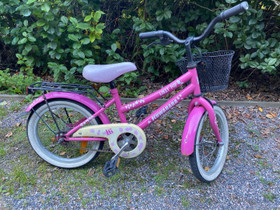 Lasten polkupyörä 16", Lasten pyörät, Polkupyörät ja pyöräily, Helsinki, Tori.fi Lasten polkupyörä 16", Lasten pyörät, Polkupyörät ja pyöräily, Helsinki, Tori.fi