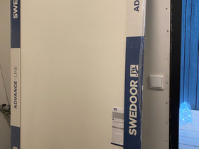 Swedoor steady 411 10x21 laakaovi ja karmi, Ikkunat, ovet ja lattiat, Rakennustarvikkeet ja työkalut, Seinäjoki, Tori.fi Swedoor steady 411 10x21 laakaovi ja karmi, Ikkunat, ovet ja lattiat, Rakennustarvikkeet ja työkalut, Seinäjoki, Tori.fi