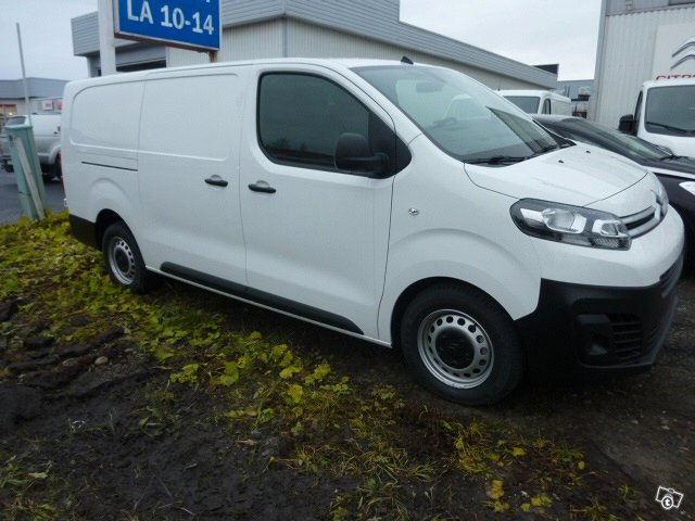 Citroen Jumpy 2