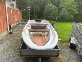 Yamarin vene ja honda 2.3hp, Soutuveneet ja jollat, Veneet, Valkeakoski, Tori.fi Yamarin vene ja honda 2.3hp, Soutuveneet ja jollat, Veneet, Valkeakoski, Tori.fi