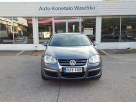 Volkswagen Golf, Autot, Kitee, Tori.fi