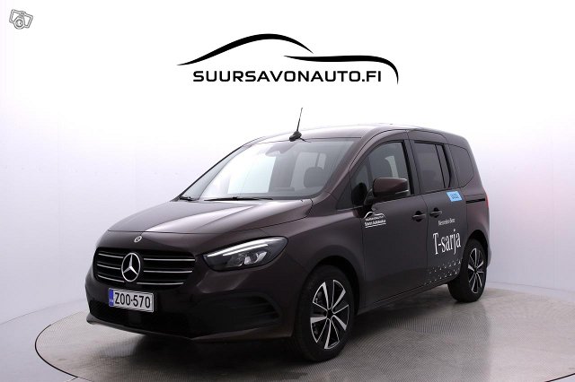 Mercedes-Benz T