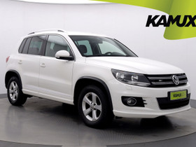 Volkswagen Tiguan, Autot, Kuopio, Tori.fi Volkswagen Tiguan, Autot, Kuopio, Tori.fi