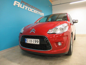 Citroen C3, Autot, Pirkkala, Tori.fi Citroen C3, Autot, Pirkkala, Tori.fi