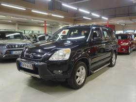 Honda CR-V, Autot, Forssa, Tori.fi Honda CR-V, Autot, Forssa, Tori.fi