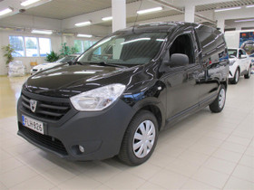 Dacia Dokker Van, Autot, Kajaani, Tori.fi Dacia Dokker Van, Autot, Kajaani, Tori.fi