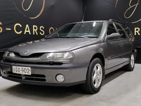 Renault Laguna, Autot, Kempele, Tori.fi Renault Laguna, Autot, Kempele, Tori.fi