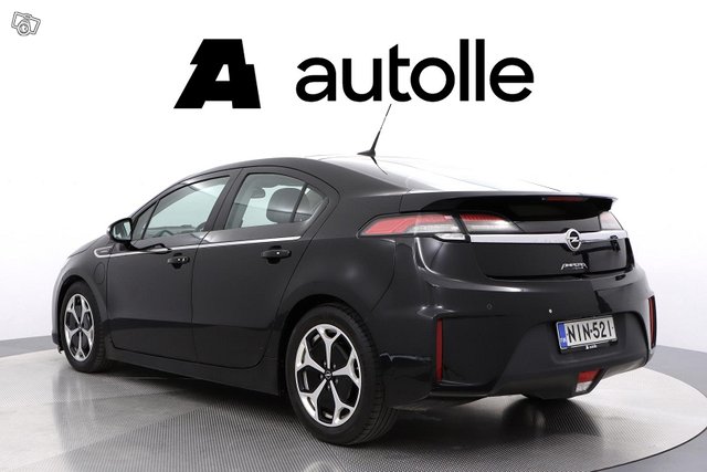 Opel Ampera 3