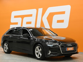 Audi A6, Autot, Joensuu, Tori.fi Audi A6, Autot, Joensuu, Tori.fi