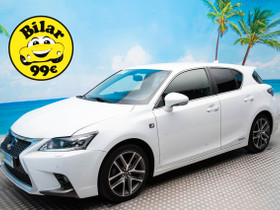 LEXUS CT, Autot, Turku, Tori.fi LEXUS CT, Autot, Turku, Tori.fi