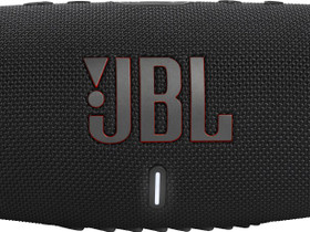 JBL Charge 5 langaton kannettava kaiutin (musta), Audio ja musiikkilaitteet, Viihde-elektroniikka, Kajaani, Tori.fi JBL Charge 5 langaton kannettava kaiutin (musta), Audio ja musiikkilaitteet, Viihde-elektroniikka, Kajaani, Tori.fi