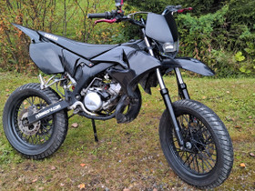 Yamaha dt 50, Mopot, Moto, Kajaani, Tori.fi Yamaha dt 50, Mopot, Moto, Kajaani, Tori.fi