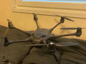 Typhoon H drone, Muu viihde-elektroniikka, Viihde-elektroniikka, Lappeenranta, Tori.fi Typhoon H drone, Muu viihde-elektroniikka, Viihde-elektroniikka, Lappeenranta, Tori.fi
