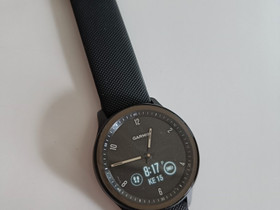 Garmin Vivomove Sport -kello, Muu viihde-elektroniikka, Viihde-elektroniikka, Lappeenranta, Tori.fi Garmin Vivomove Sport -kello, Muu viihde-elektroniikka, Viihde-elektroniikka, Lappeenranta, Tori.fi