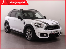 MINI Countryman, Autot, Espoo, Tori.fi MINI Countryman, Autot, Espoo, Tori.fi