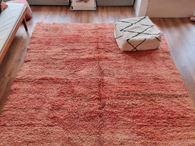 Marokkolainen vintage matto 260x225cm, Matot ja tekstiilit, Sisustus ja huonekalut, Helsinki, Tori.fi Marokkolainen vintage matto 260x225cm, Matot ja tekstiilit, Sisustus ja huonekalut, Helsinki, Tori.fi