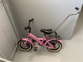 Lasten pyörä, Lasten pyörät, Polkupyörät ja pyöräily, Järvenpää, Tori.fi Lasten pyörä, Lasten pyörät, Polkupyörät ja pyöräily, Järvenpää, Tori.fi