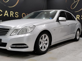 Mercedes-Benz E, Autot, Kempele, Tori.fi Mercedes-Benz E, Autot, Kempele, Tori.fi