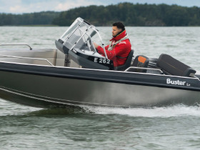 Buster Lx, Moottoriveneet, Veneet, Lahti, Tori.fi Buster Lx, Moottoriveneet, Veneet, Lahti, Tori.fi