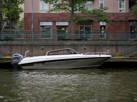 Yamarin Cross 64 BR, Moottoriveneet, Veneet, Lahti, Tori.fi Yamarin Cross 64 BR, Moottoriveneet, Veneet, Lahti, Tori.fi