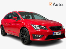 SEAT Leon ST, Autot, Turku, Tori.fi SEAT Leon ST, Autot, Turku, Tori.fi