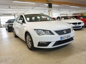Seat Leon ST, Autot, Lappeenranta, Tori.fi Seat Leon ST, Autot, Lappeenranta, Tori.fi