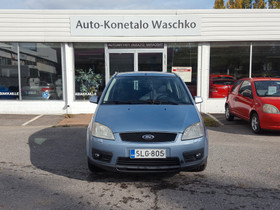Ford C-Max, Autot, Kitee, Tori.fi Ford C-Max, Autot, Kitee, Tori.fi
