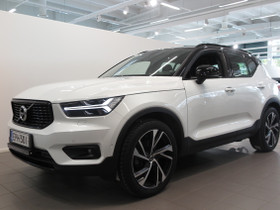 VOLVO XC40, Autot, Lahti, Tori.fi VOLVO XC40, Autot, Lahti, Tori.fi