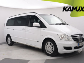 Mercedes-Benz Viano, Autot, Turku, Tori.fi Mercedes-Benz Viano, Autot, Turku, Tori.fi