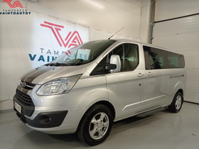 Ford Tourneo Custom, Autot, Valkeakoski, Tori.fi Ford Tourneo Custom, Autot, Valkeakoski, Tori.fi