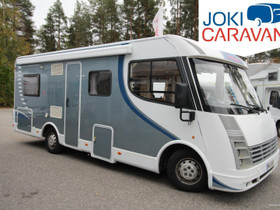 Dethleffs I 6501, Matkailuautot, Matkailuautot ja asuntovaunut, Lappeenranta, Tori.fi Dethleffs I 6501, Matkailuautot, Matkailuautot ja asuntovaunut, Lappeenranta, Tori.fi