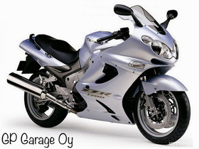 Kawasaki ZZR, Moottoripyörät, Moto, Masku, Tori.fi Kawasaki ZZR, Moottoripyörät, Moto, Masku, Tori.fi