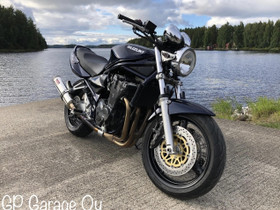 Suzuki GSF, Moottoripyörät, Moto, Masku, Tori.fi Suzuki GSF, Moottoripyörät, Moto, Masku, Tori.fi