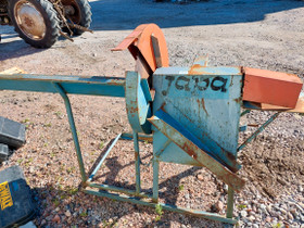JAPA Klapisirkeli, Metsäkoneet, Työkoneet ja kalusto, Salo, Tori.fi JAPA Klapisirkeli, Metsäkoneet, Työkoneet ja kalusto, Salo, Tori.fi