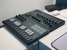 NanoKEY/nanoKONTROL Studio, Muu musiikki ja soittimet, Musiikki ja soittimet, Jyväskylä, Tori.fi NanoKEY/nanoKONTROL Studio, Muu musiikki ja soittimet, Musiikki ja soittimet, Jyväskylä, Tori.fi