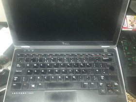Dell latitude E6230, Kannettavat, Tietokoneet ja lisälaitteet, Lappeenranta, Tori.fi Dell latitude E6230, Kannettavat, Tietokoneet ja lisälaitteet, Lappeenranta, Tori.fi