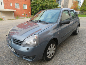 Renault Clio, Autot, Lahti, Tori.fi Renault Clio, Autot, Lahti, Tori.fi