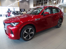 Mazda CX-60, Autot, Tuusula, Tori.fi Mazda CX-60, Autot, Tuusula, Tori.fi
