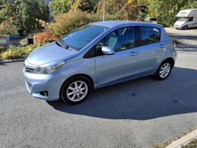 Toyota Yaris, Autot, Riihimäki, Tori.fi Toyota Yaris, Autot, Riihimäki, Tori.fi