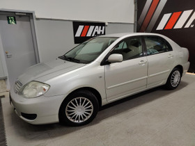 Toyota Corolla, Autot, Laukaa, Tori.fi Toyota Corolla, Autot, Laukaa, Tori.fi