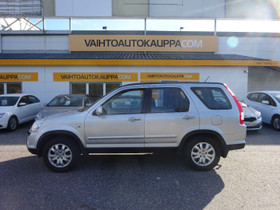 Honda CR-V, Autot, Lahti, Tori.fi Honda CR-V, Autot, Lahti, Tori.fi