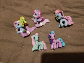 My little pony figuurit, Lelut ja pelit, Lastentarvikkeet ja lelut, Seinäjoki, Tori.fi My little pony figuurit, Lelut ja pelit, Lastentarvikkeet ja lelut, Seinäjoki, Tori.fi
