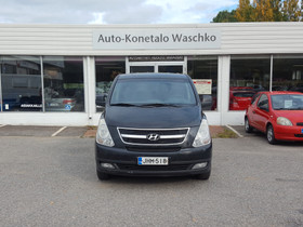 Hyundai H-1, Autot, Kitee, Tori.fi Hyundai H-1, Autot, Kitee, Tori.fi