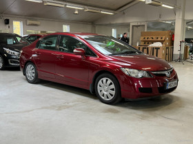 Honda Civic, Autot, Kajaani, Tori.fi Honda Civic, Autot, Kajaani, Tori.fi