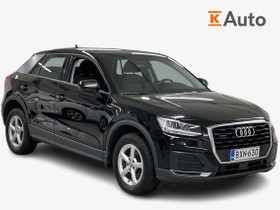 AUDI Q2, Autot, Espoo, Tori.fi AUDI Q2, Autot, Espoo, Tori.fi