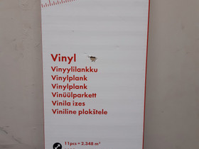 Vinyylilankkua pkt, kaunis harmaa, Ikkunat, ovet ja lattiat, Rakennustarvikkeet ja työkalut, Kuortane, Tori.fi Vinyylilankkua pkt, kaunis harmaa, Ikkunat, ovet ja lattiat, Rakennustarvikkeet ja työkalut, Kuortane, Tori.fi