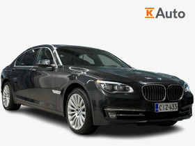 BMW 750Ld, Autot, Turku, Tori.fi BMW 750Ld, Autot, Turku, Tori.fi