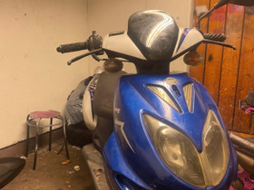 Keeway f-act, Skootterit, Moto, Imatra, Tori.fi Keeway f-act, Skootterit, Moto, Imatra, Tori.fi